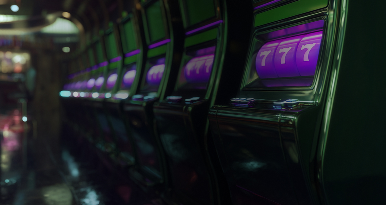 Moolah Casino