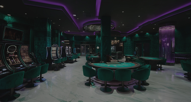 Moolah Casino