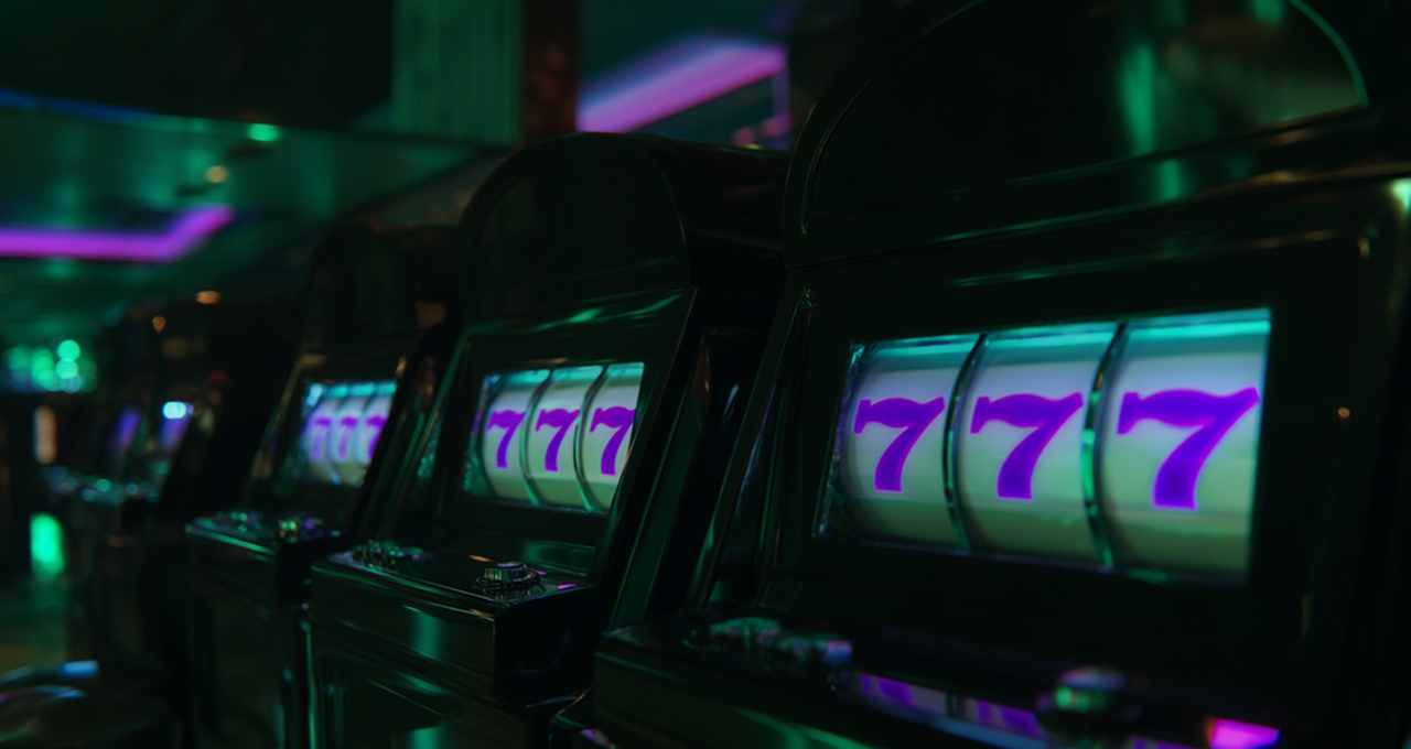 Moolah Casino
